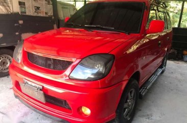 Mitsubishi Adventure 2007 MT Diesel Private All Power 