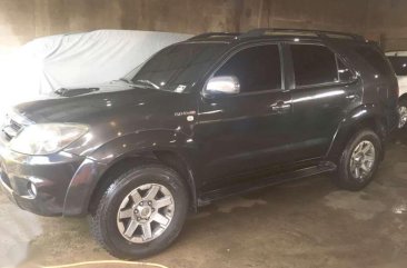 2005 TOYOTA Fortuner V FOR SALE