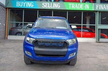 Ford Ranger 2016 for sale