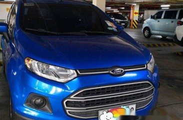 Ford EcoSport 2015 for sale 