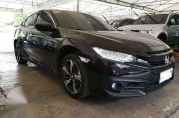 2017 Honda Civic for sale