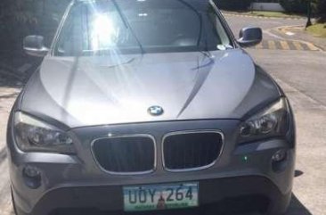 2013 BMW X1 Diesel for sale