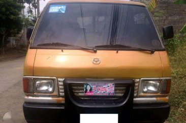 Mazda Bongo 2008 for sale