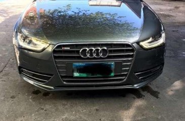 2013 Audi A4 for sale