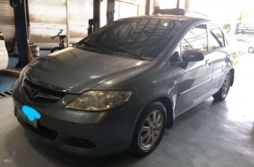 Honda City idsi 2008 for sale