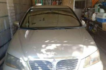 Mitsubishi Lancer MX 2003 for sale