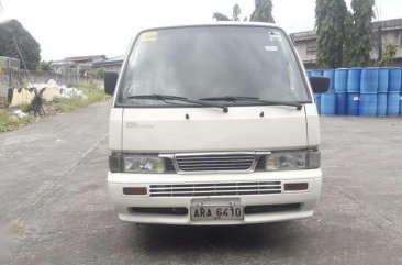 Nissan Urvan 2015 for sale