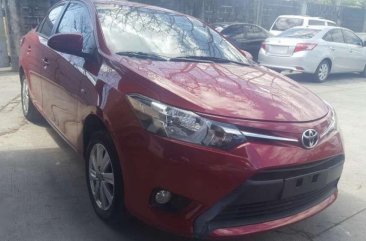 2017 Toyota Vios for sale