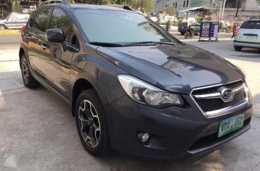 2013 Subaru XV 2.0i-s Premium Top of the line