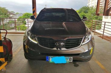 Kia Sportage 2012 for sale