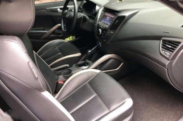 2012 Hyundai Veloster (Turbo) for sale