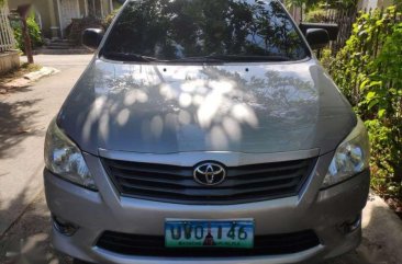 2013 Toyota Innova Automatic FOR SALE