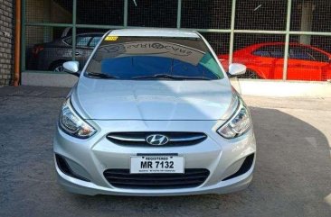 Hyundai Accent 2017 for sale