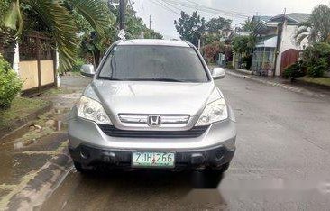 Honda CR-V 2007 for sale