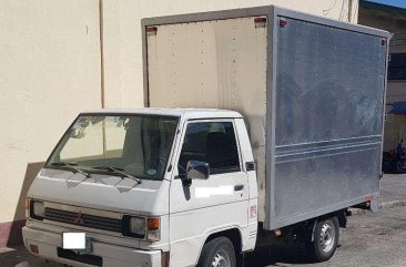 Mitsubishi L300 Delivery Van 2009 for sale