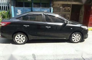 2016 TOYOTA Vios e automatic all original complete papers