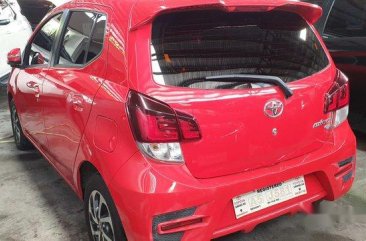 Toyota Wigo 2018 for sale