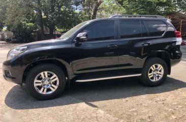 2013 Toyota Land Cruiser Prado VX FOR SALE