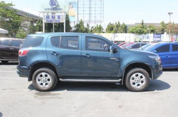 Chevrolet Trailblazer 2017 for sale