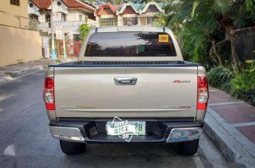 2013 Isuzu Dmax for sale