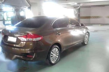 First Owned, Suzuki Ciaz December 2016 Automatic