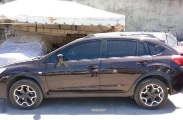 Subaru XV 2014 for sale