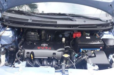 2012 Toyota Vios 1.3J Financing OK