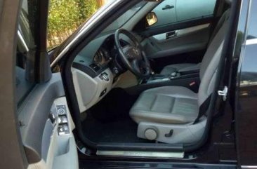 2008s Mercedes Benz C200 Avantgarde FOR SALE