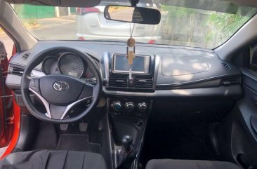 For sale Toyota Vios 1.3 E 2017