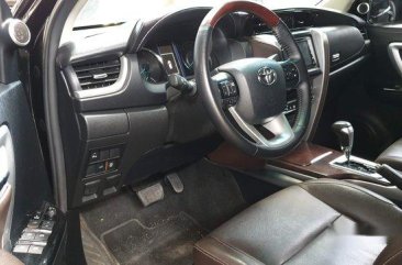 Toyota Fortuner 2018 for sale