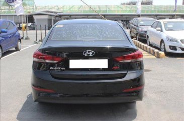 Hyundai Elantra Gl 2016 for sale