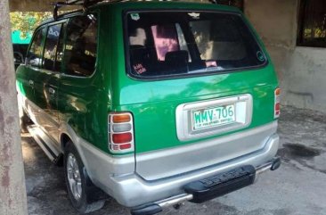 Toyota Revo GL 2000 for sale