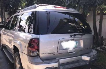 2005 Chevrolet Trailblazer for sale