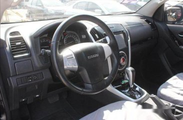 Isuzu Mu-X 2018 for sale