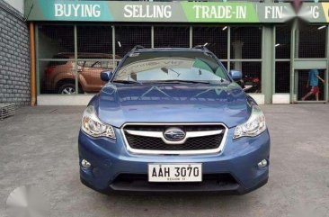 Subaru XV 2014 for sale