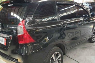 Toyota Avanza 2018 FOR SALE