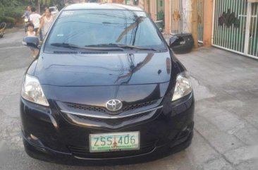 Toyota VIOS 1.5G 2008 for sale