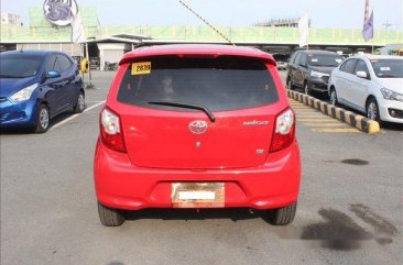 Toyota Wigo G 2017 for sale