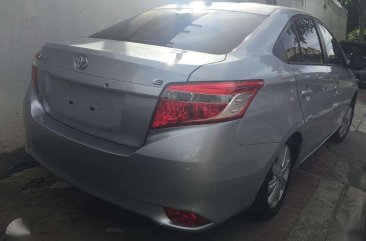 2017 Toyota Vios for sale