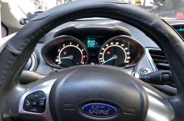 For Sale Ford Fiesta 2014 (Sedan)