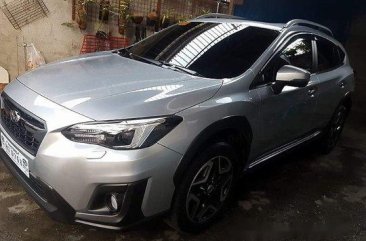 Subaru XV 2018 for sale