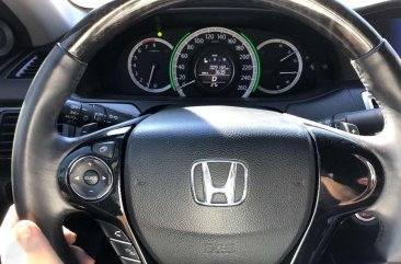 Honda Accord 3.5 V6 2015 FOR SALE