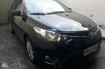 2015 Toyota Vios Automatic FOR SALE