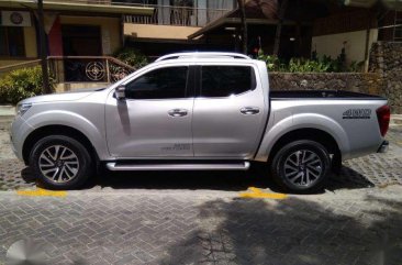 2018 Nissan Navara 4x4 VL FOR SALE