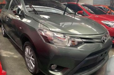 Toyota Vios 2017 for sale