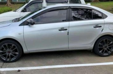 2014 Toyota Vios for sale