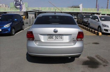 Volkswagen Polo Notch 2014 for sale