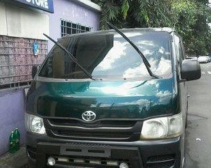 Toyota Hiace 2011 for sale