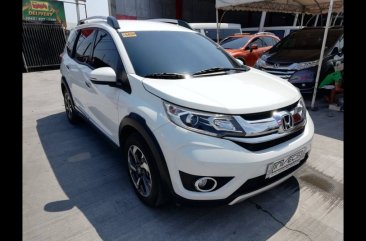 2017 Honda BR-V 1.5 S CVT for sale