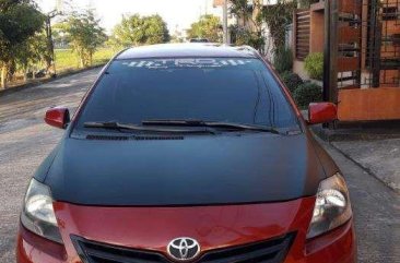 Toyota Vios 2010 for sale